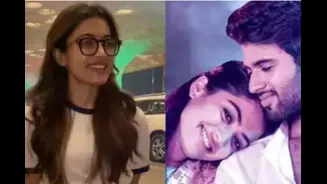 Rashmika Mandanna And Vijay Deverakonda’s Wedding Rumours: Date, Venue And Reception Updates