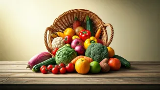 Unlocking Fibremaxxing: The 2025 Nutrition Trend