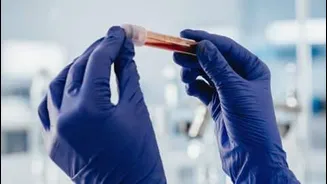 Women in space: Study finds microgravity alters their blood clotting