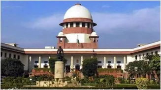 'ECI Should Be Guided By Law': SC Issues Notice To CEC, Poll Body