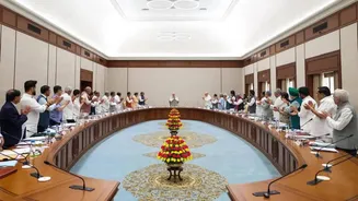 One Minister, One University, Every Day: Modi Govt’s New Gen Z Outreach Push