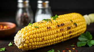 10 Smart Ways to Enjoy Sweet Corn as an Evening Snack