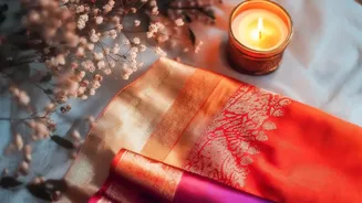 A Closer Look At Handloom Relevance Without Craft Dilution Through India's Current Handloom Revival