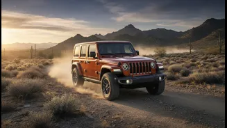 The Laredo Name Returns As Jeep Expands Its Year-Long Anniversary Celebration