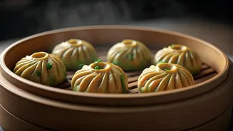 Viral No-Maida Momos: Masterchef Neha's Guilt-Free Delight for Health & Flavor!