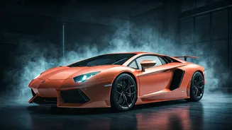 Lamborghini Market Listing Talk Adds Drama To VW Reset