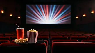 Upcoming Films to Watch in Cinemas