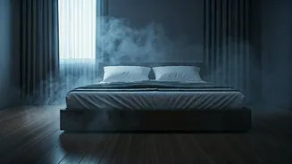 Humidity Doesn't Have To Ruin Your Rest