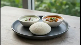 Idli Can Be Healthy Without Boring Branding