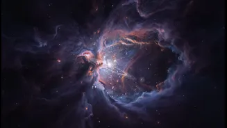 NASA And ESA Release Eye-Catching Space Images Perfect For Curious Beginners