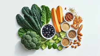 Unlock a Longer, Healthier Life: Top Nutrition Secrets from Longevity Experts