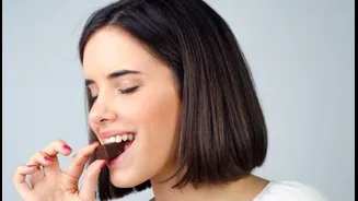 Perlukah Mengunyah Makanan 30-40 Kali