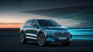 India's Top 2026 SUVs: Unpacking 5-Star Safety, Advanced Tech & Unmatched Protection