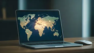 Top nomad hubs for Indian tech pros