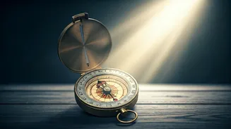 Discover Your True North: 5 Powerful Ways to Find Your Life's Purpose