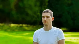 Clear Mental Fog Today Easy 5-Minute Breathing Routines For Meditation Beginners