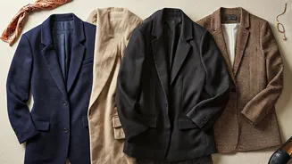 Elevate Your Wardrobe: The Ultimate Guide to Versatile Women's Blazers