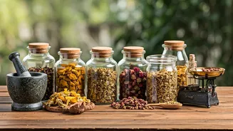 Ashtanga Ayurveda: A Guide to Branches