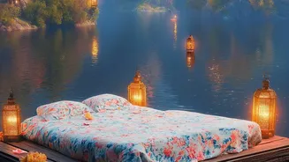 Sleep Tourism Trend: Why Boutique Hill Station Resorts Target Burnt-Out Corporate Workers
