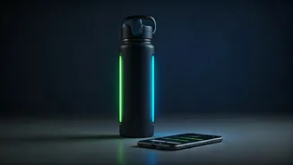 Gamify Your Water Intake: Mindful Hydration Challenges Go Viral