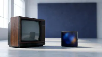 Why Daily TV Soaps Are Being Replaced By Binge-Worthy Web Originals In Indian Households