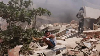 How Venezuela's twin earthquakes impact India