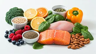 Unlock Natural Radiance: Foods That Supercharge Your Body's Collagen Production