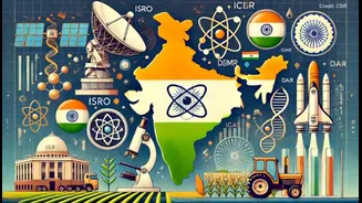 The Future of Indian Scientific Research: Key Developments to Watch in 2026 and Beyond