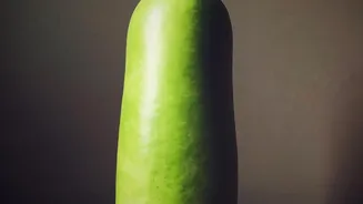 Turn Your Next Bottle Gourd Into More Than One Meal