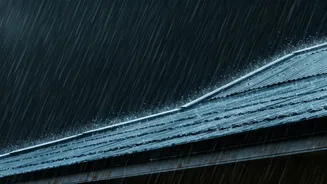 Rain-Proof Your Home This Season