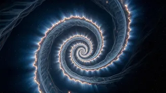 Unlocking Spiritual Insights: Discover Your Soul's Path Through Birth Numbers