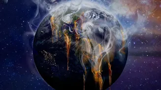 India's Monsoon Outlook: The El Niño Connection Explained