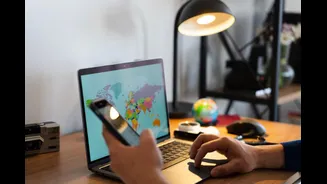 The Smart Traveller Era: How Technology Is Transforming The Way India Travels