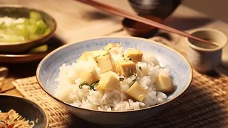 Five Bamboo Shoot Ideas Cover Quick Meals and Slow-Cooked Dishes