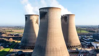 India's Planned Coal Rise Comes with Long-Term Climate Costs