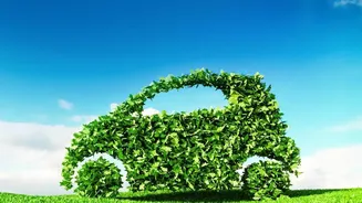 The Greenest Material May Be the One Already Installed