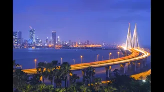 This Road In Mumbai Has Hit Rs 1 Lakh Per Sq Feet, Builders Now Buying Entire Societies