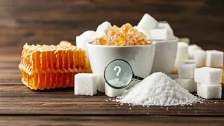 Natural Sweetener Claims Need A Label Reality Check