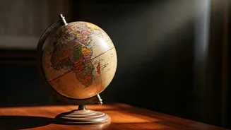 Dream Trips Without Visa Drama