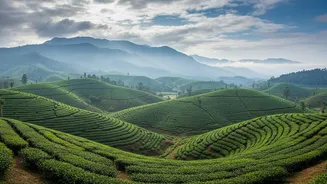 What India's Monsoon Booking Surge Reveals About Earlier Reservations For Monsoon Breaks