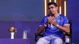 Sports Bulletin September 19: Ajit Agarkar’s Reported Exit, Pawan Sehrawat Named Flag-Bearer & Storm Dujuan Threatens Asian Games