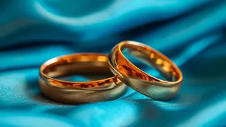 Gold Buying For Weddings: How Early Planning Can Reduce Last-Minute Price Risk