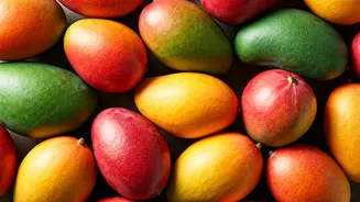 Alphonso Has Company In India’s Mango Debate