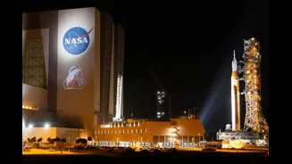 Moon Base, Nuclear-Powered Missions And Mars Helicopter Fleet: NASA Unveils Ambitious Plans