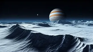 Why Scientists Are Obsessed With Europa