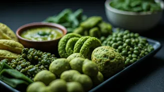 These Green Bites Are Worth Trying Today