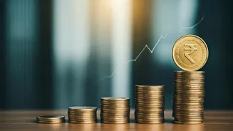 India's Economic Outlook: GDP Growth & Fiscal Projections