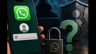 Reserved Your WhatsApp Username? Here's Why You May Never Get to Use It