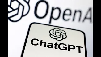 Is ChatGPT Down? Thousands Of Users Report Outage As Chats Fail To Load