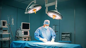 India's Health Coverage: A Path Forward